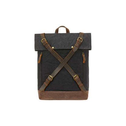 DreiMaster Vintage Herren-Rucksack