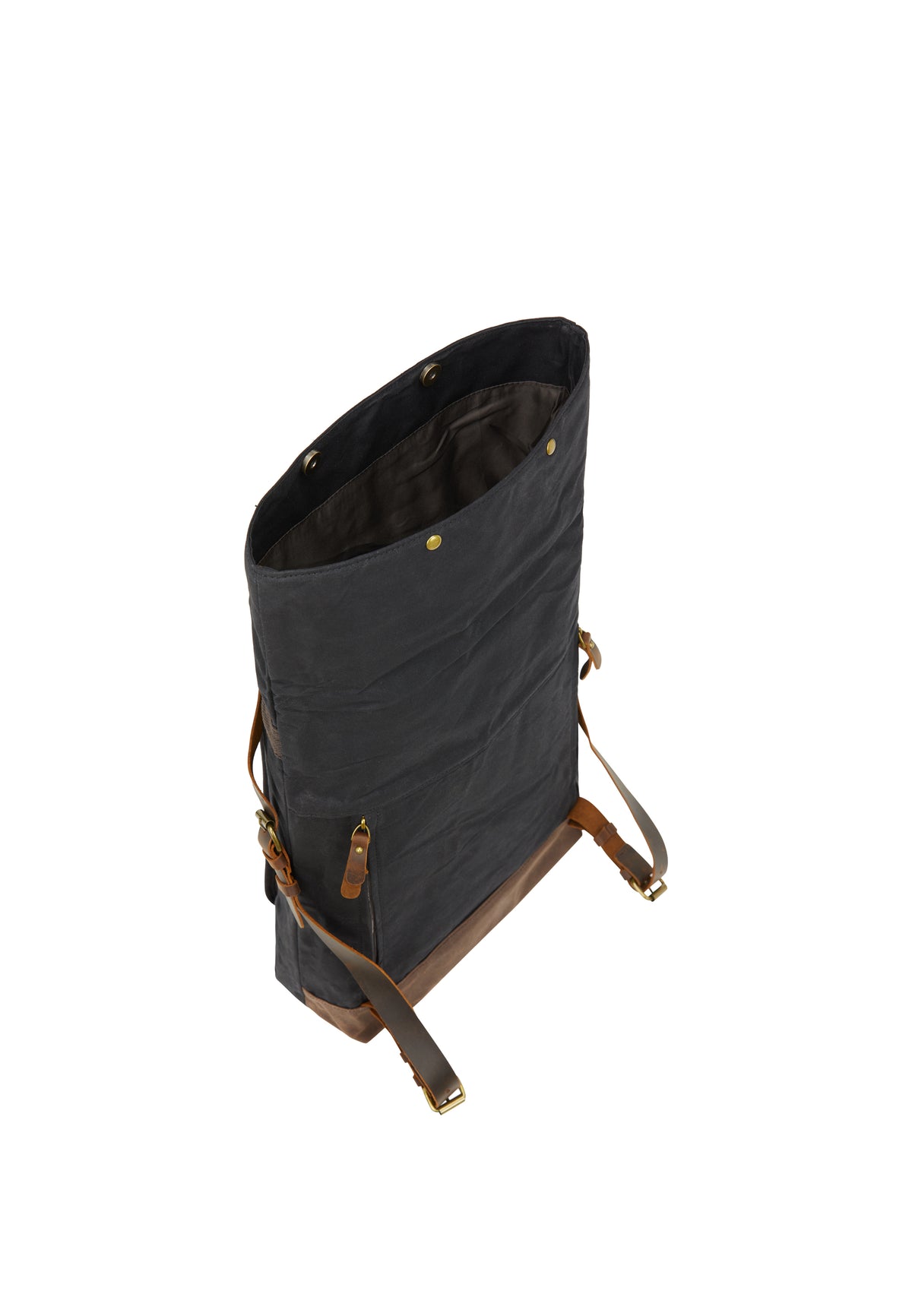 DreiMaster Vintage Herren-Rucksack