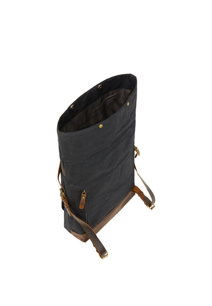 DreiMaster Vintage Herren-Rucksack