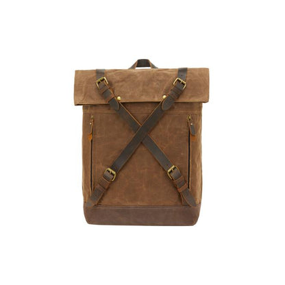 DreiMaster Vintage Herren-Rucksack