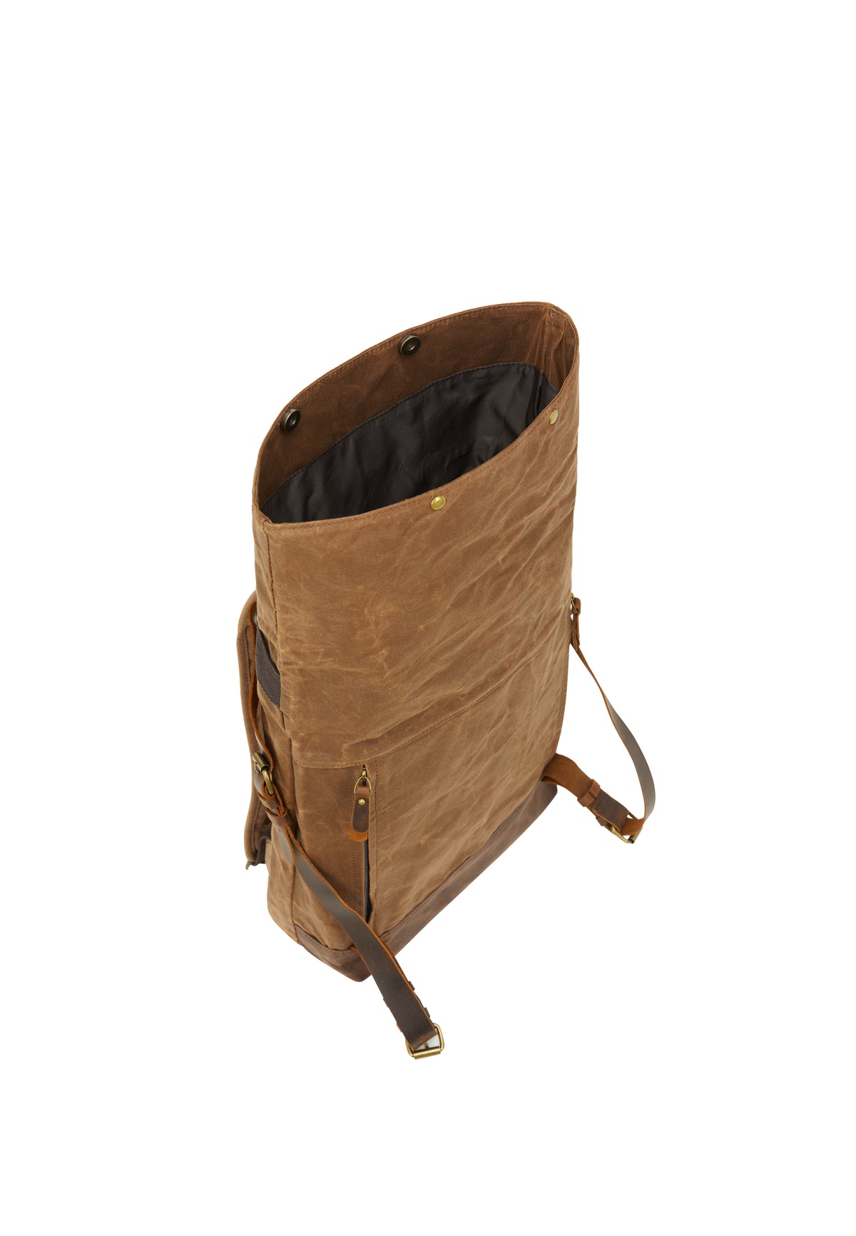 DreiMaster Vintage Herren-Rucksack