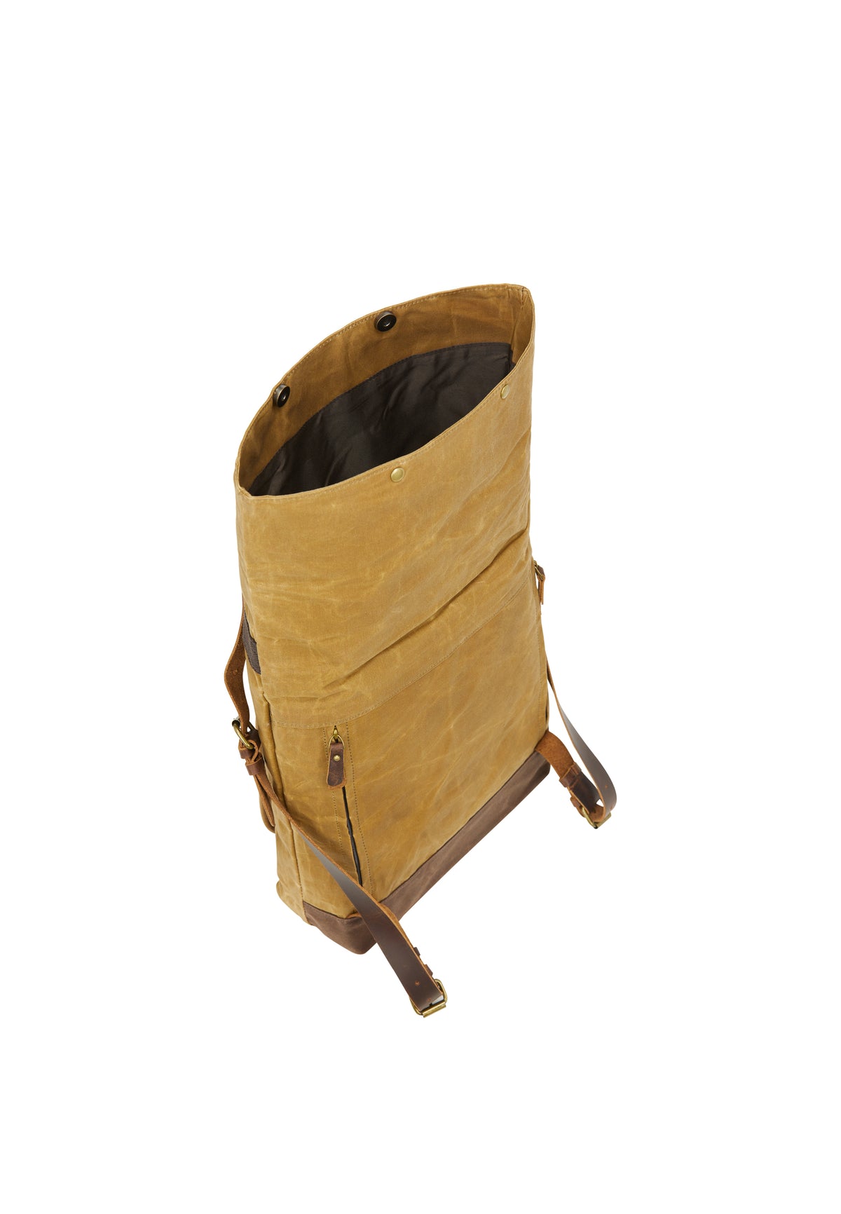 DreiMaster Vintage Herren-Rucksack