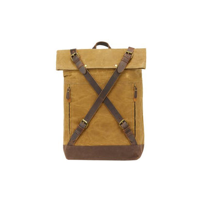 DreiMaster Vintage Herren-Rucksack