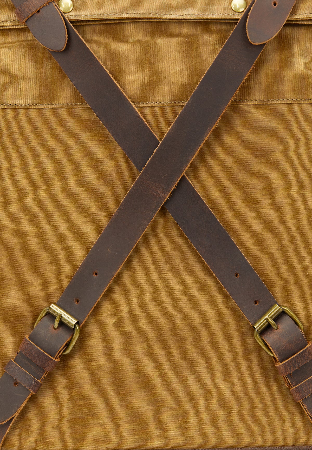 DreiMaster Vintage Herren-Rucksack