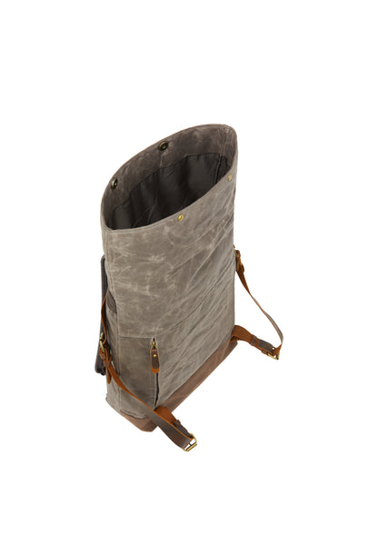 DreiMaster Vintage Herren-Rucksack
