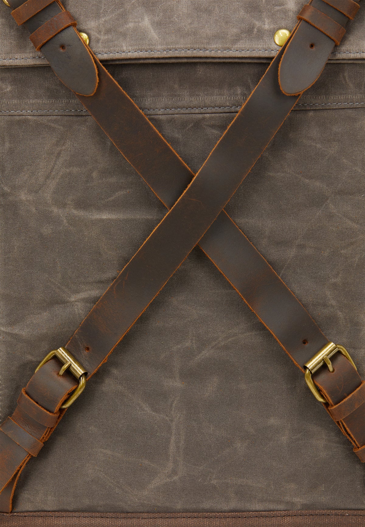 DreiMaster Vintage Herren-Rucksack