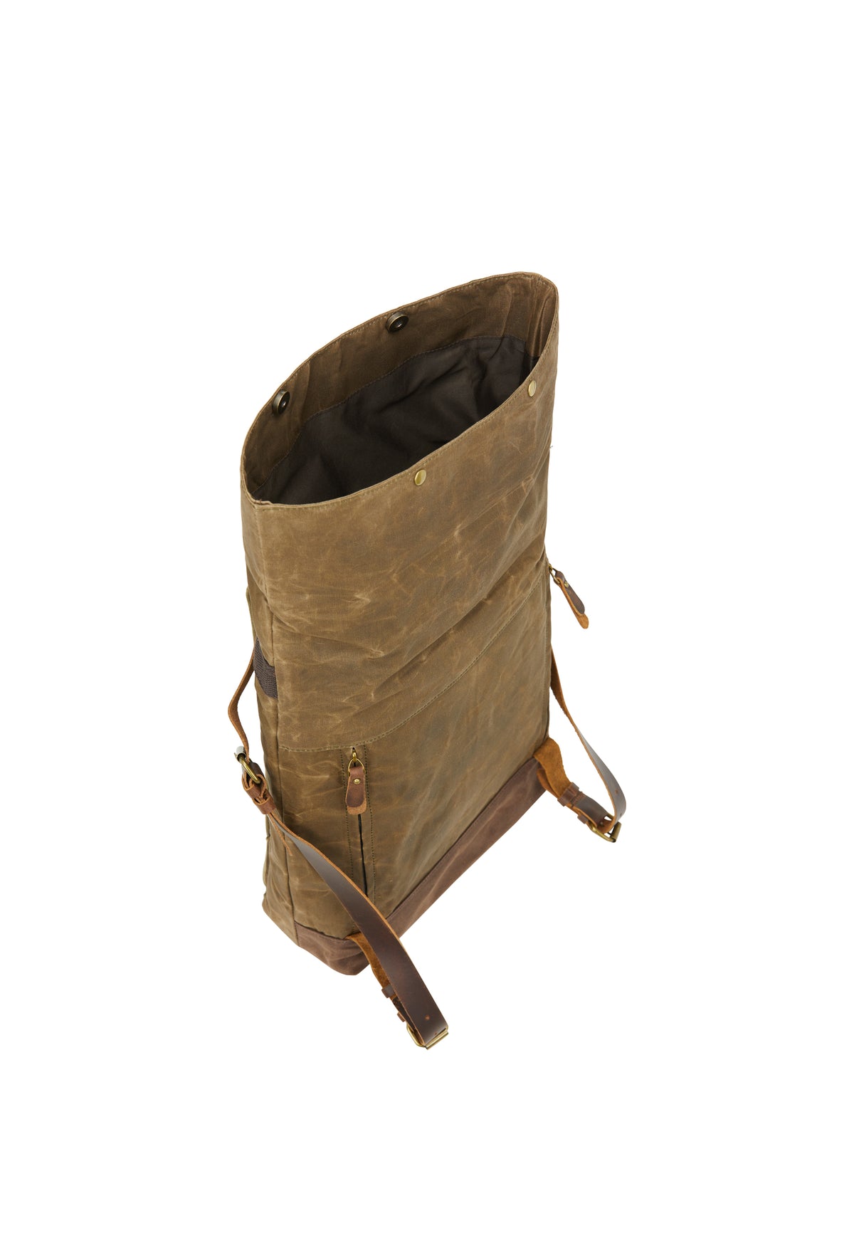 DreiMaster Vintage Herren-Rucksack