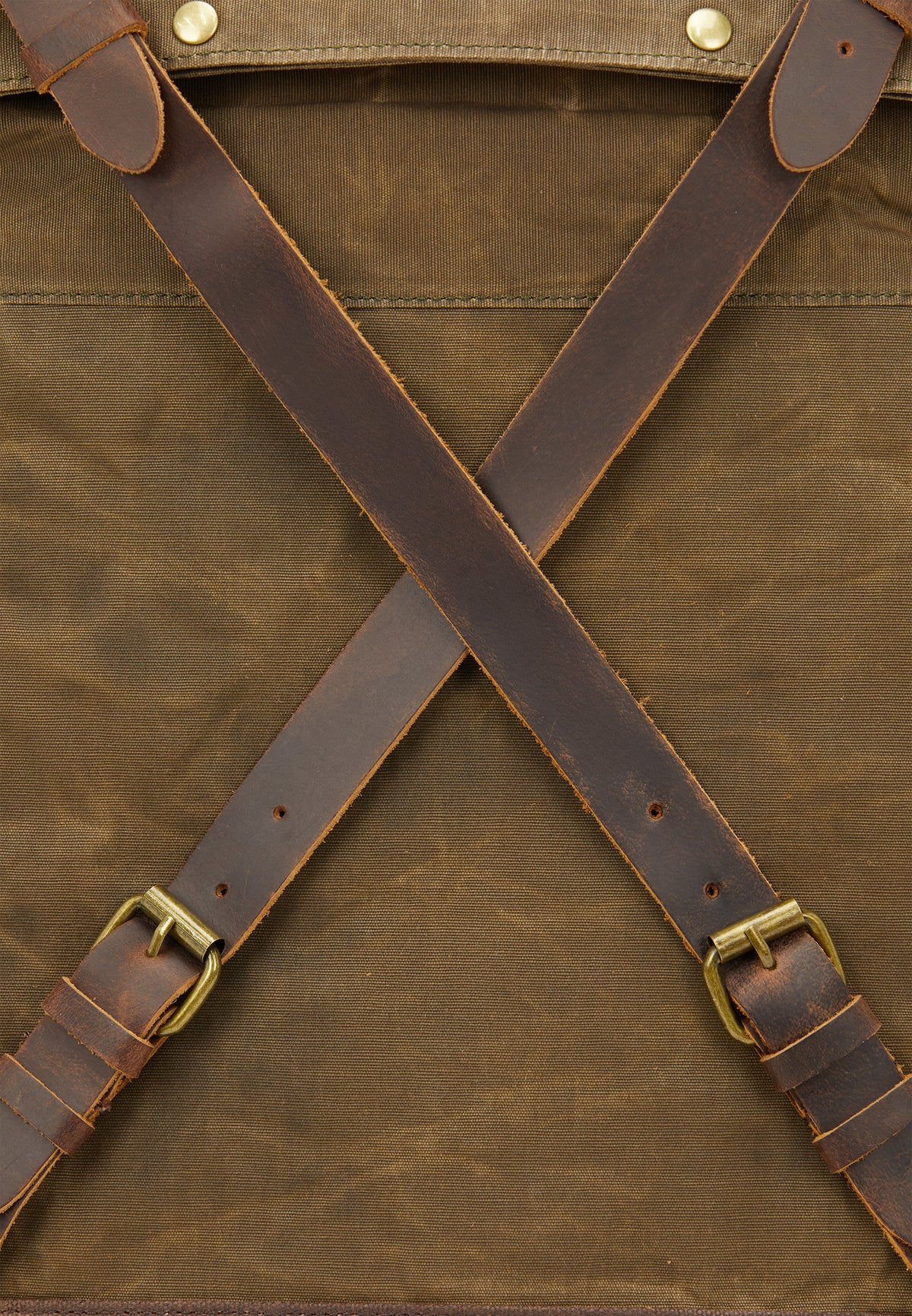 DreiMaster Vintage Herren-Rucksack