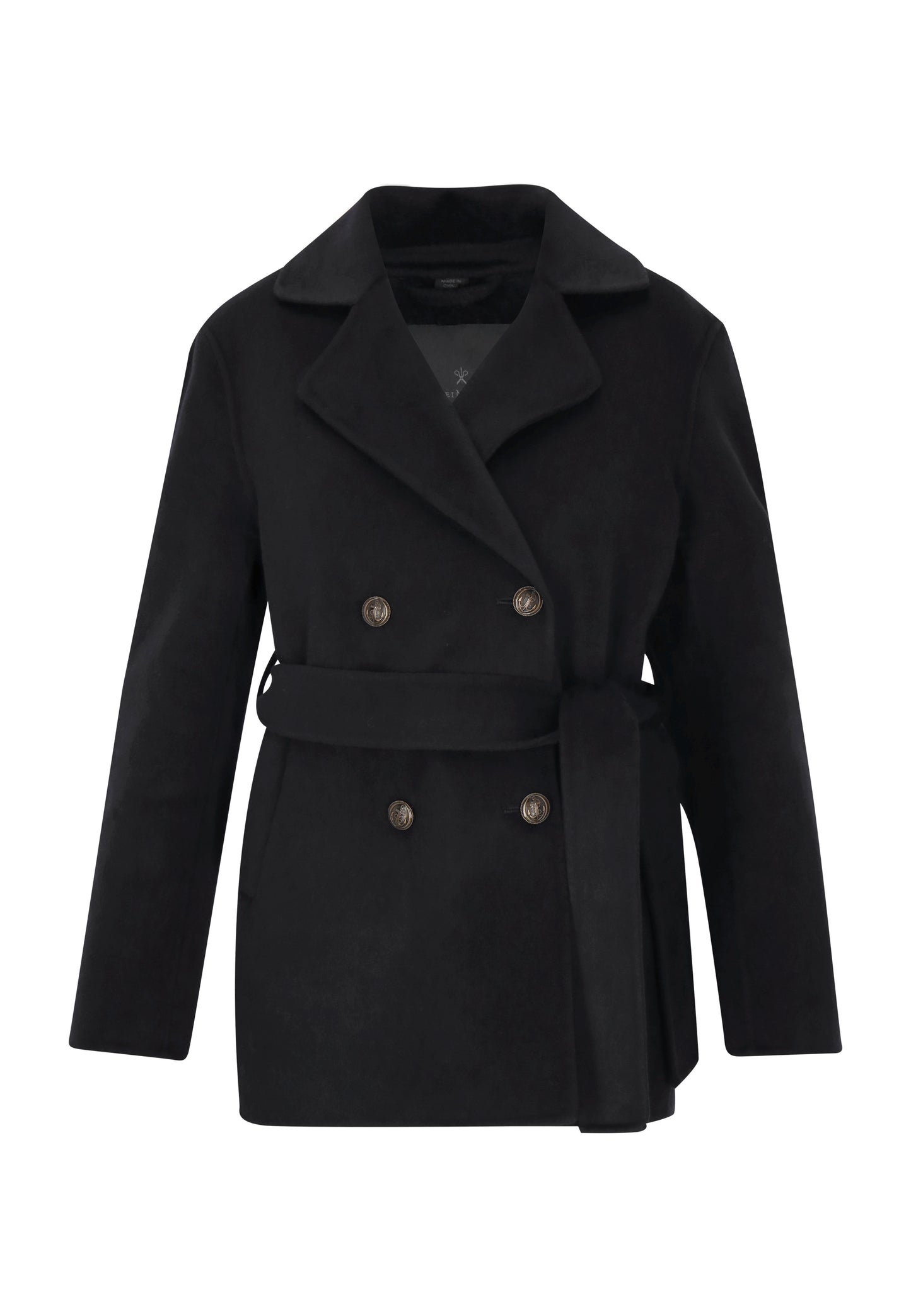 coat