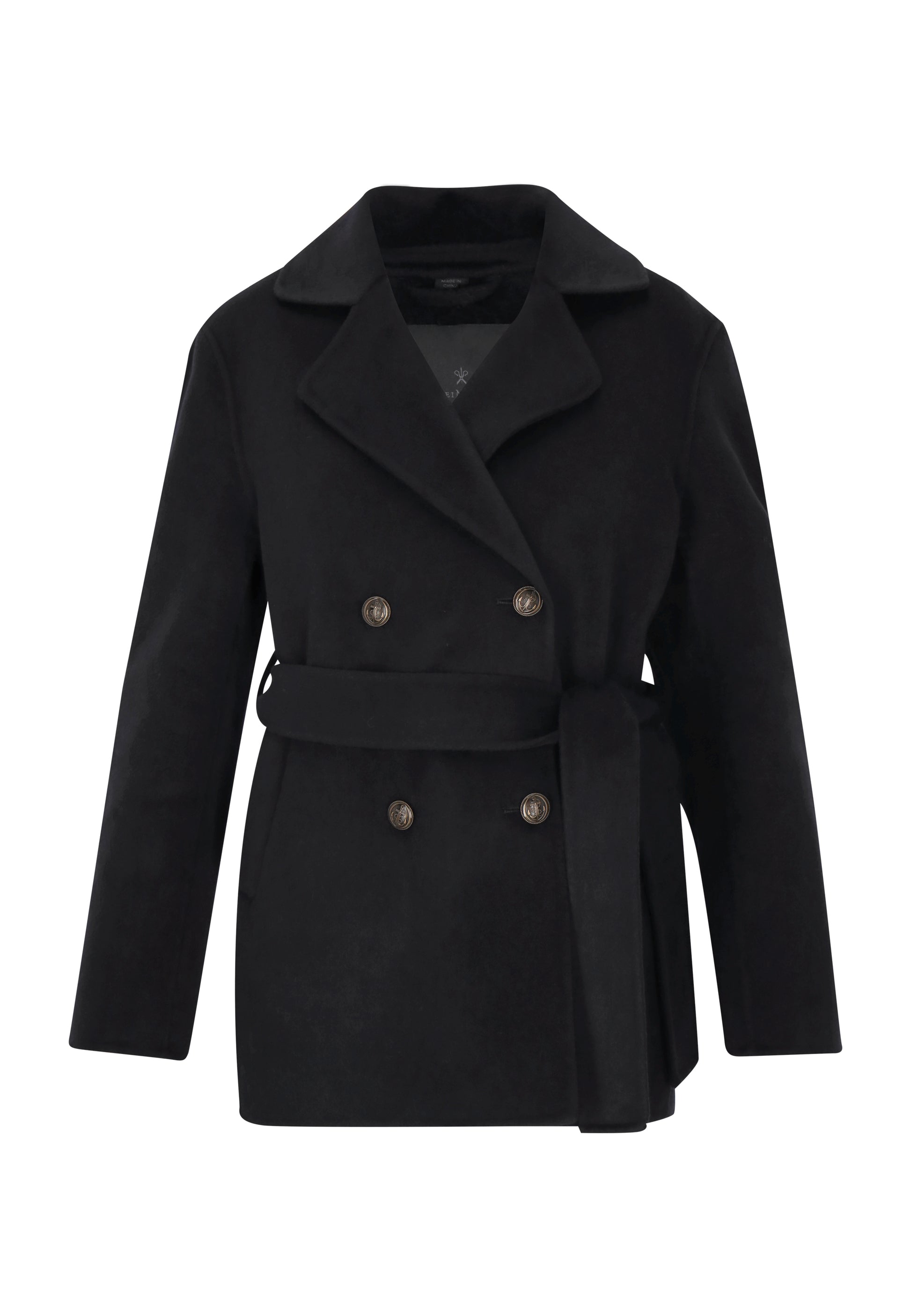 coat