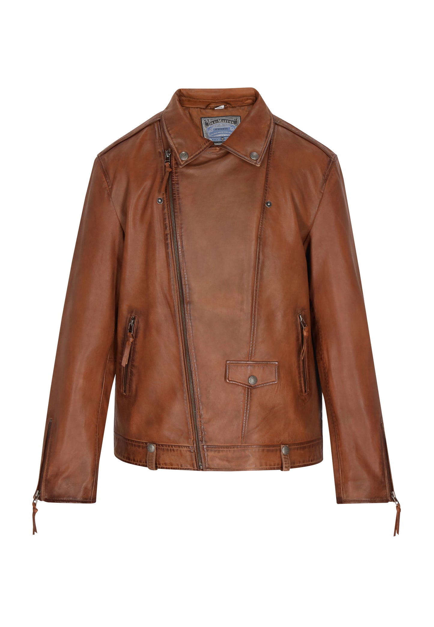 DreiMaster Vintage kurtka męska