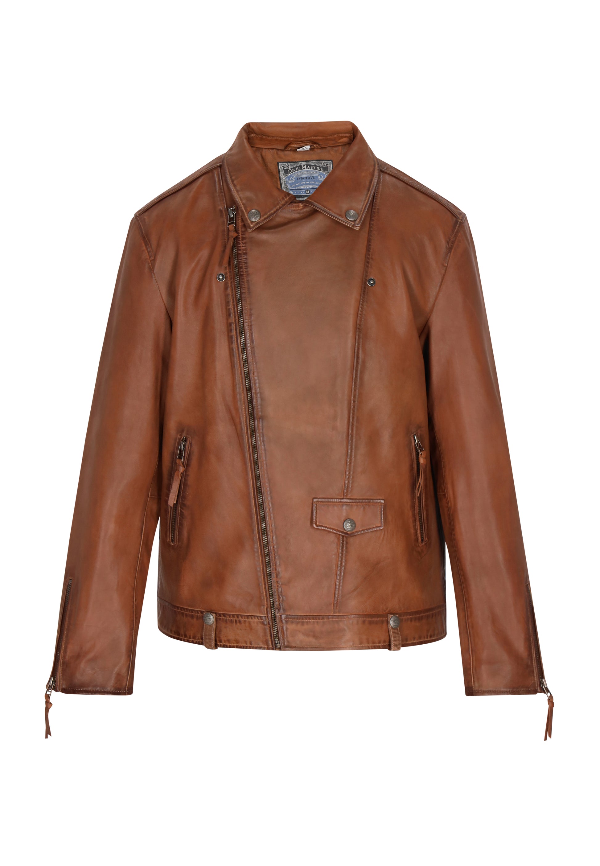 DreiMaster Vintage kurtka męska