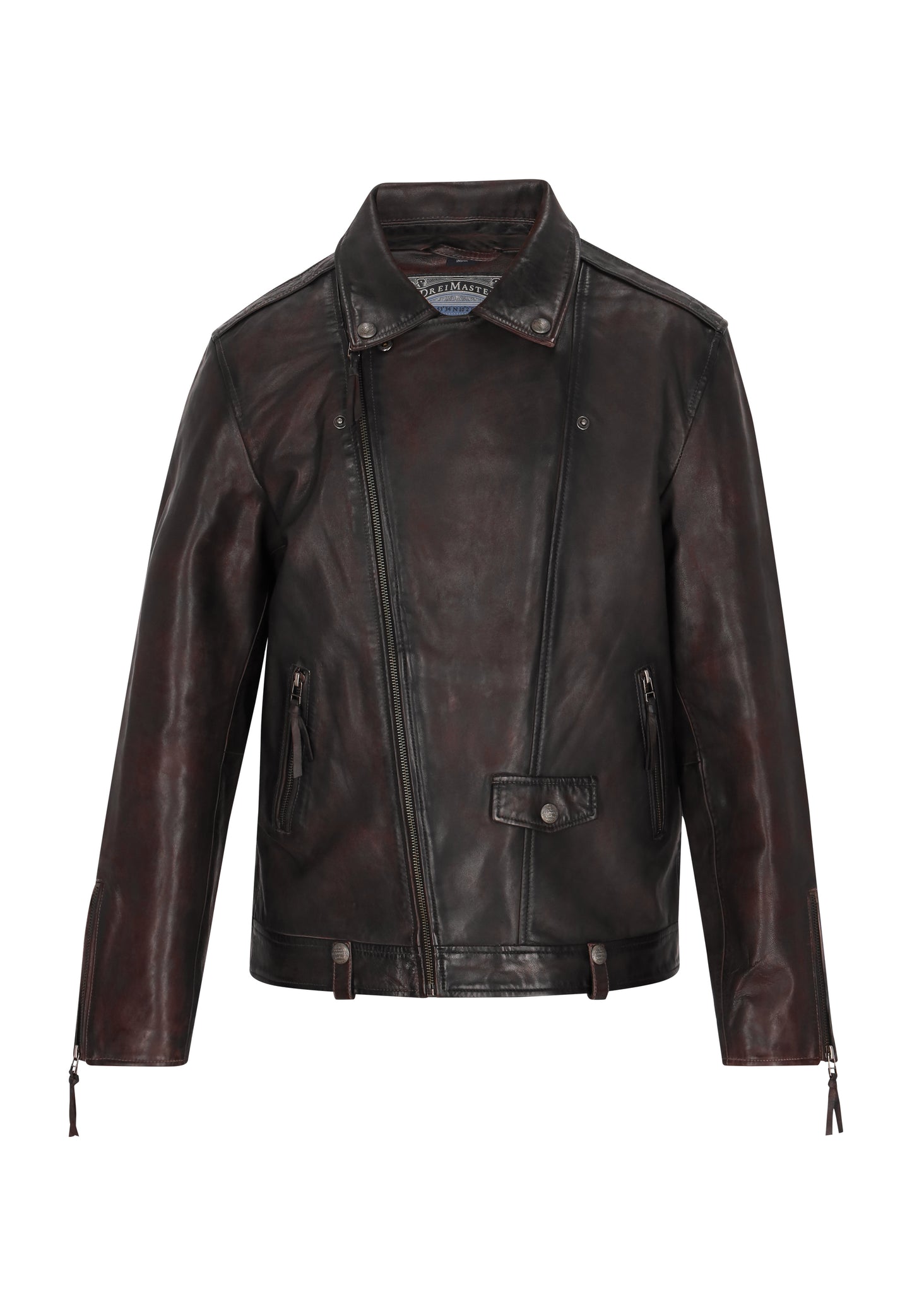 DreiMaster Vintage kurtka męska