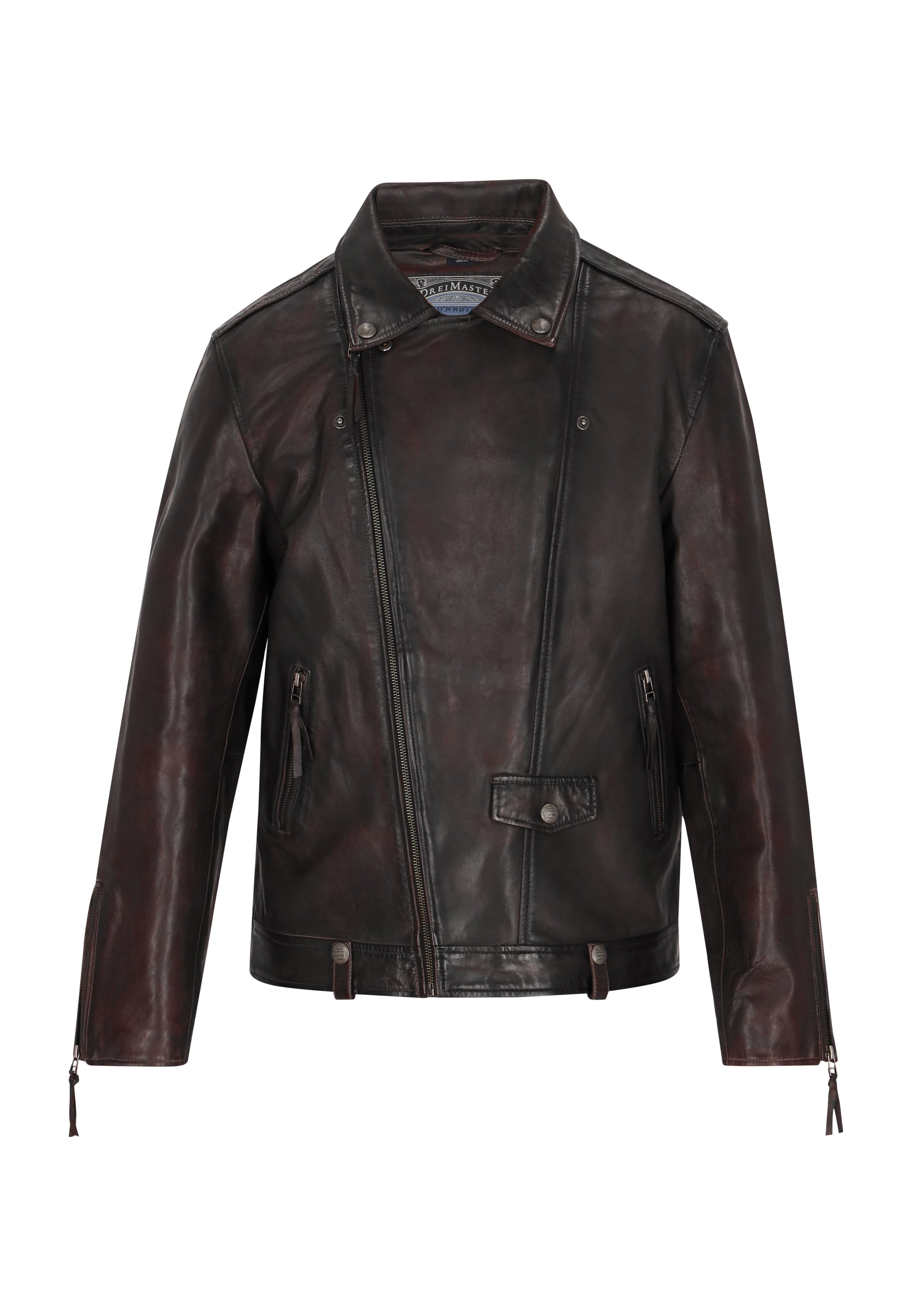 DreiMaster Vintage kurtka męska