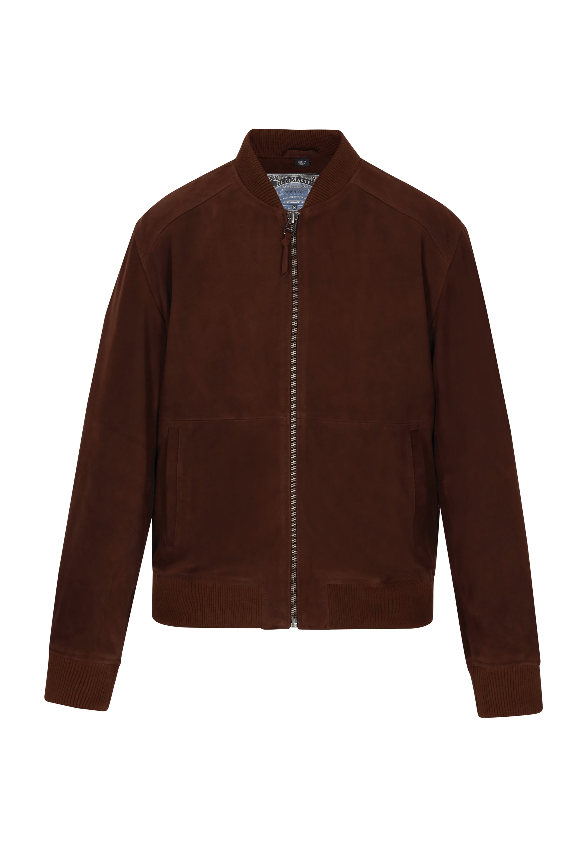 DreiMaster Vintage kurtka męska