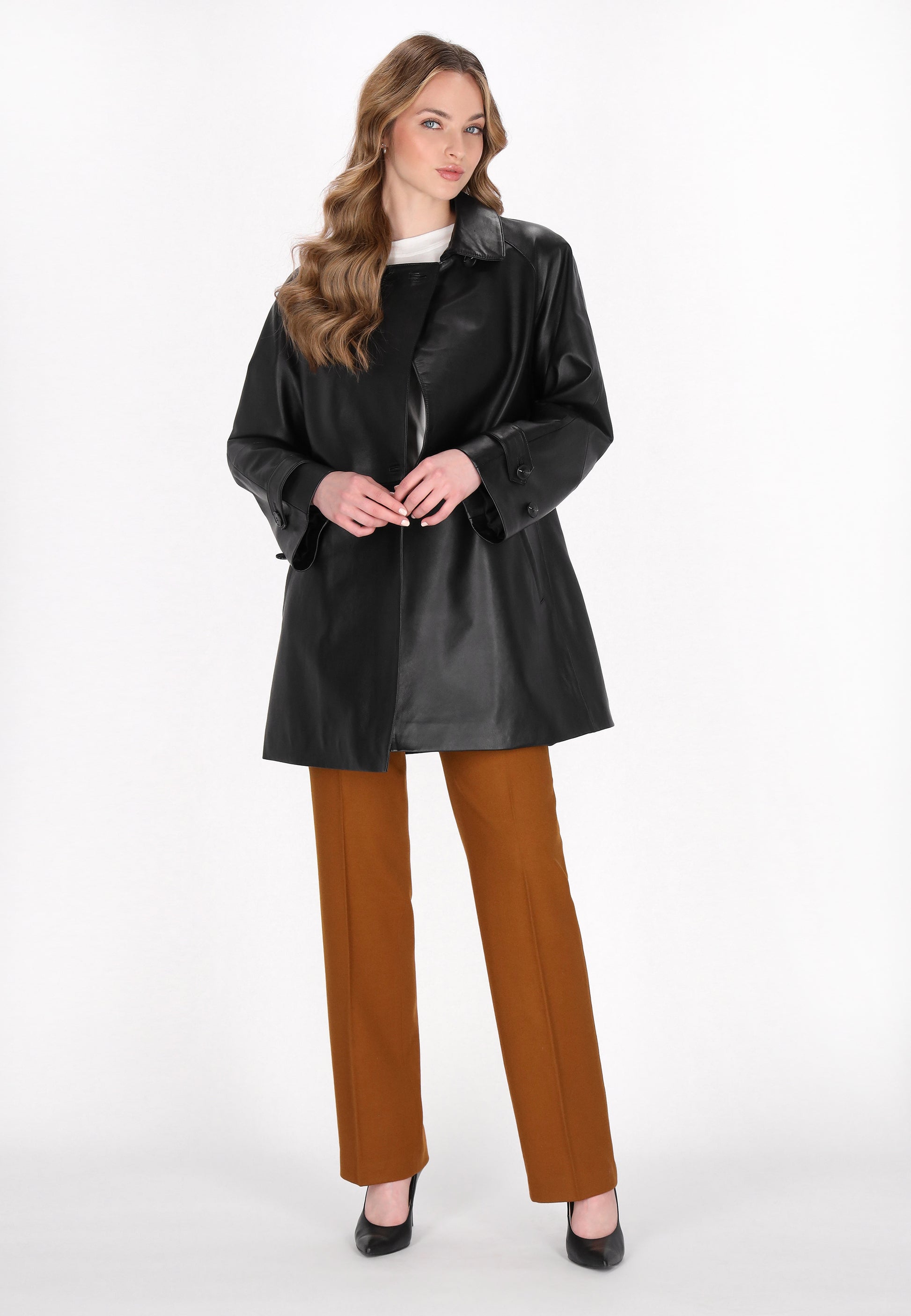 coat