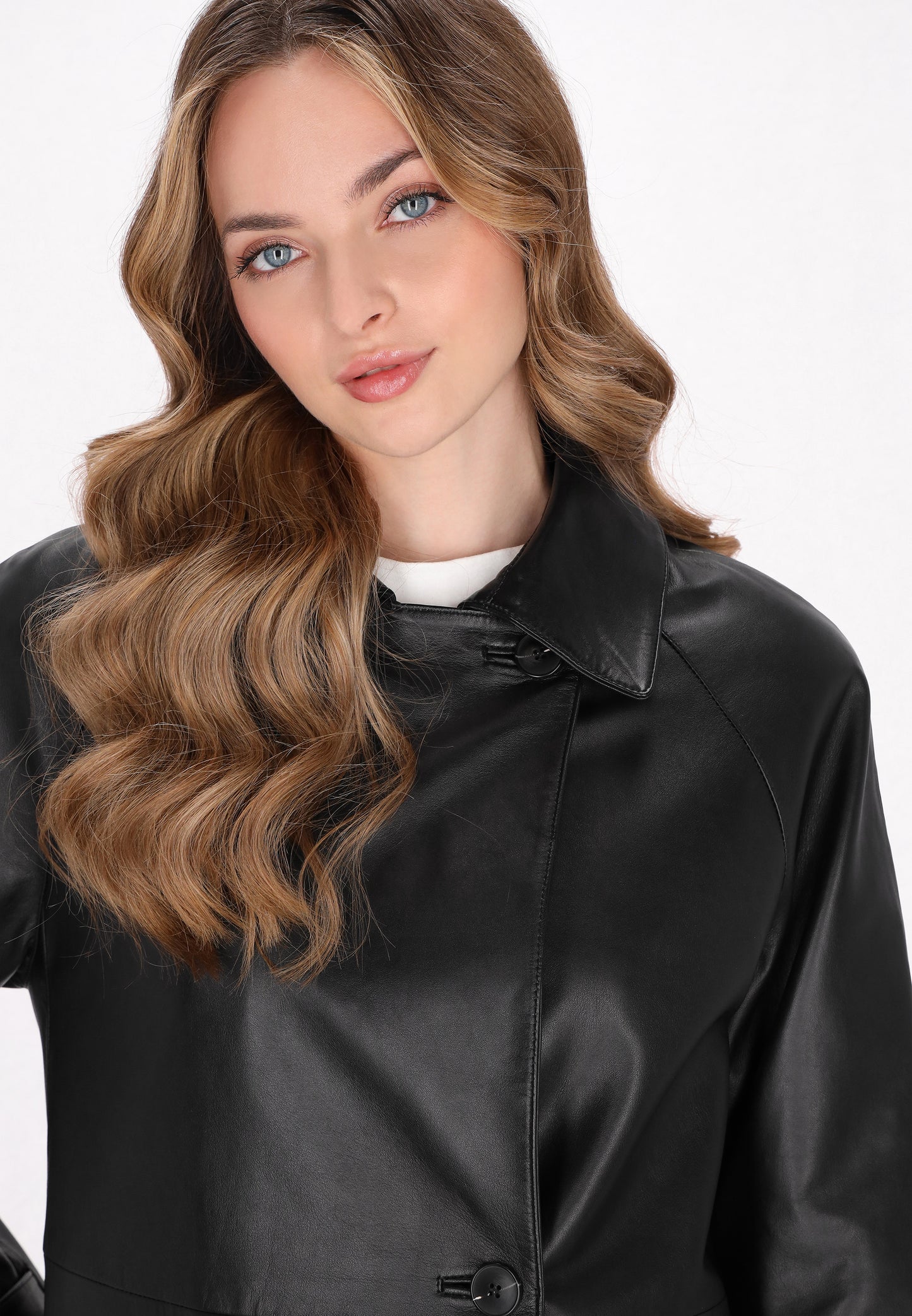 DreiMaster Klassik płaszcz  damski