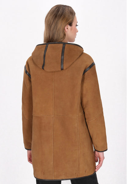 DreiMaster Vintage Damen Mantel