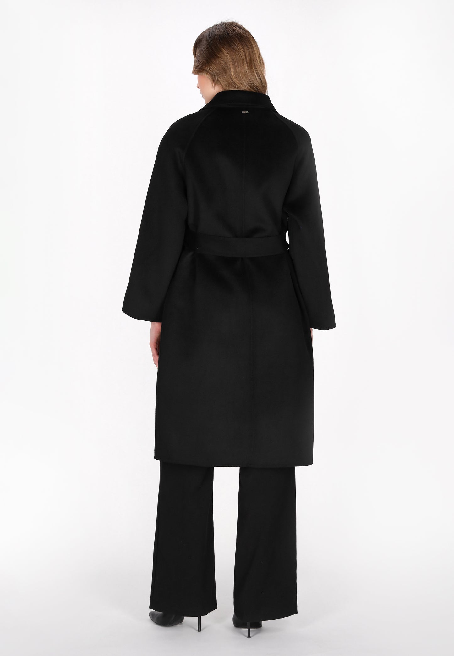 DreiMaster Klassik Damenmantel