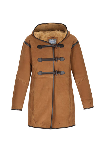 DreiMaster Vintage Damen Mantel