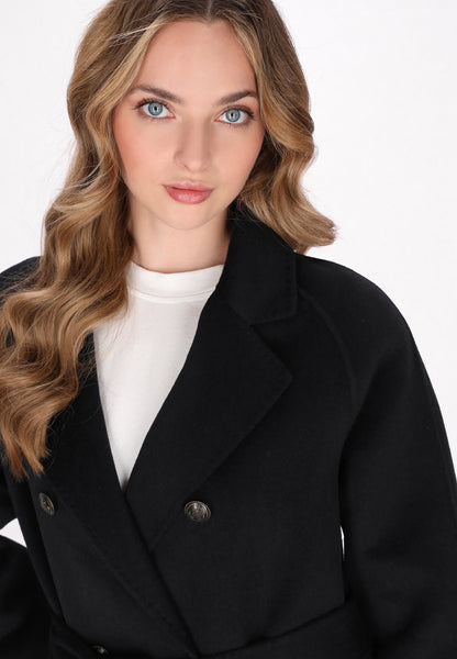 DreiMaster Klassik Damenmantel