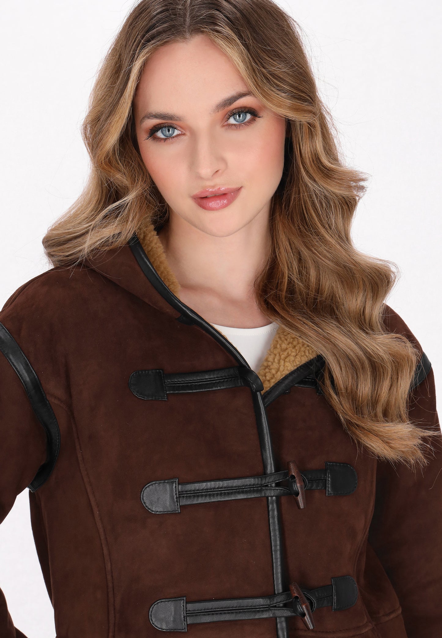 DreiMaster Vintage Damen Mantel