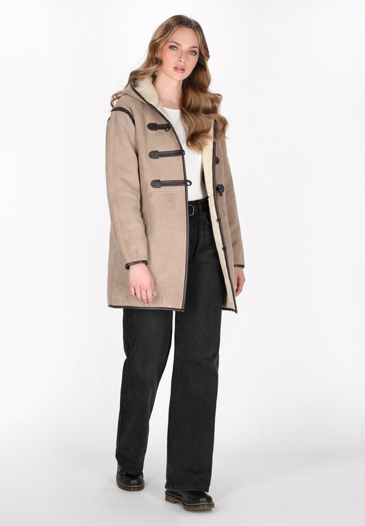 DreiMaster Vintage Damen Mantel