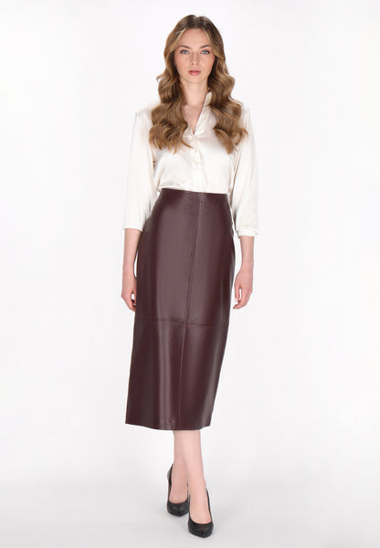 DreiMaster Klassik Damen Rock