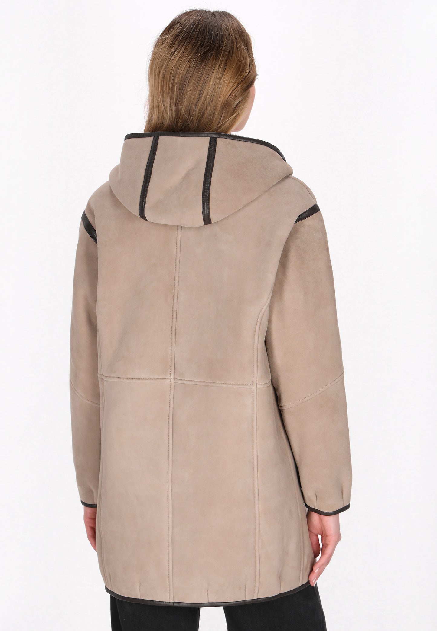 DreiMaster Vintage Damen Mantel