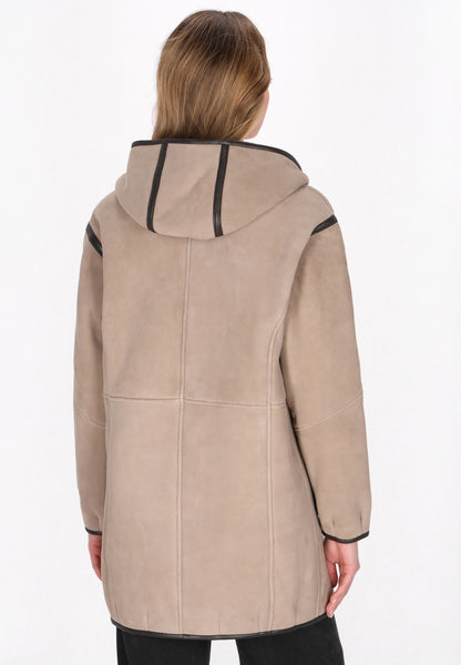 DreiMaster Vintage Damen Mantel