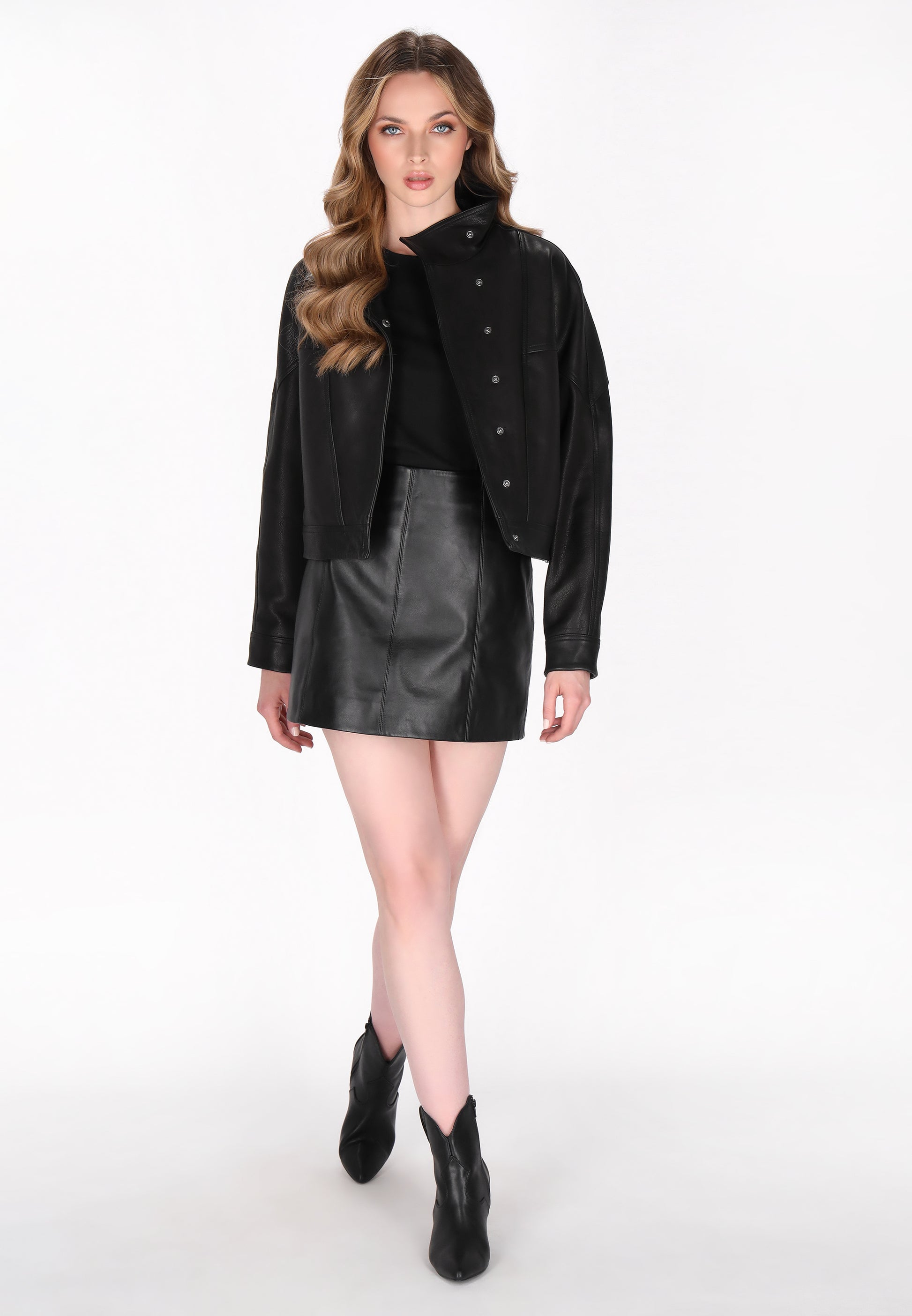 DreiMaster Vintage kurtka damska