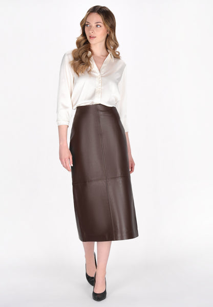 DreiMaster Klassik Damen Rock