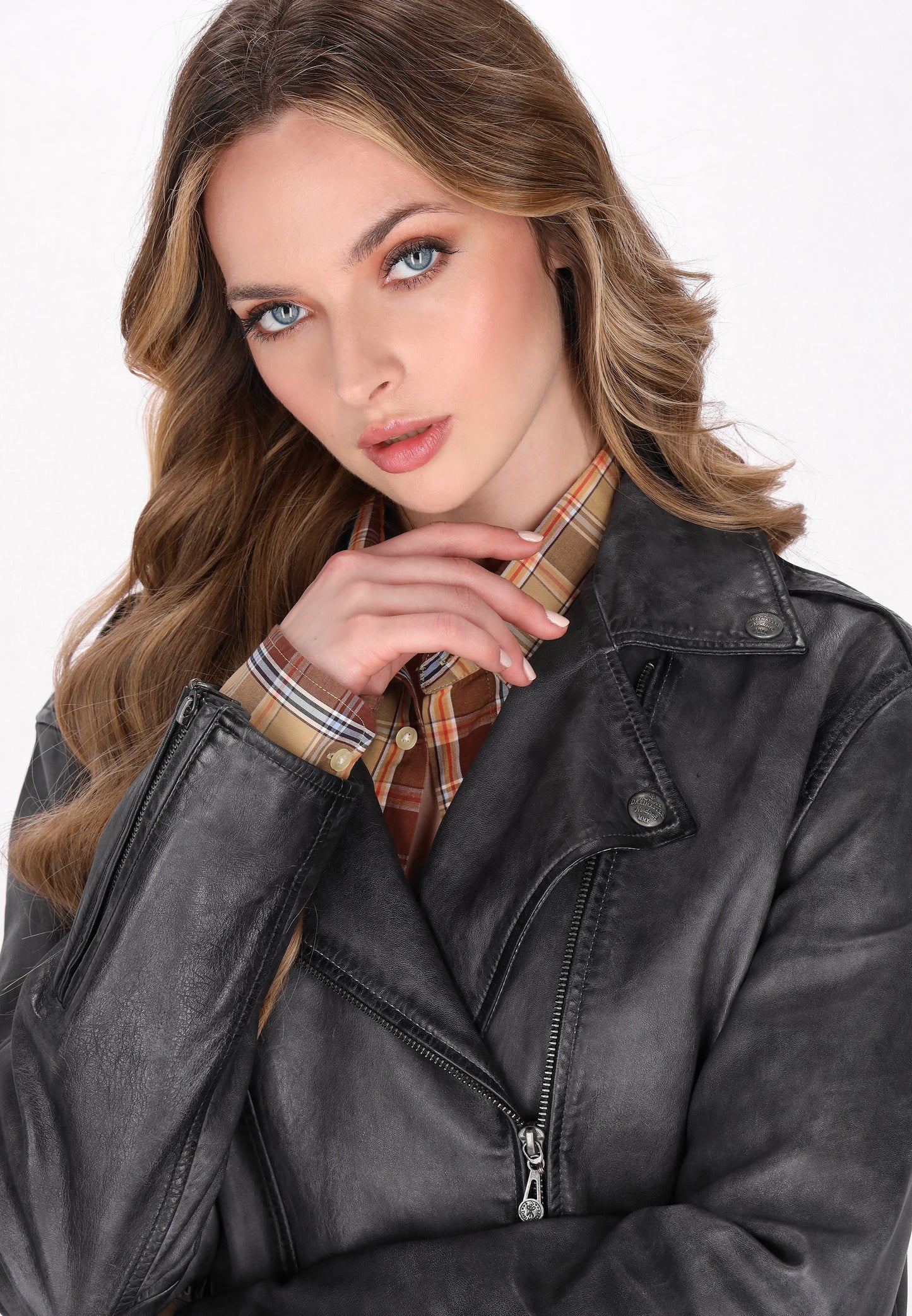 DreiMaster Vintage kurtka damska