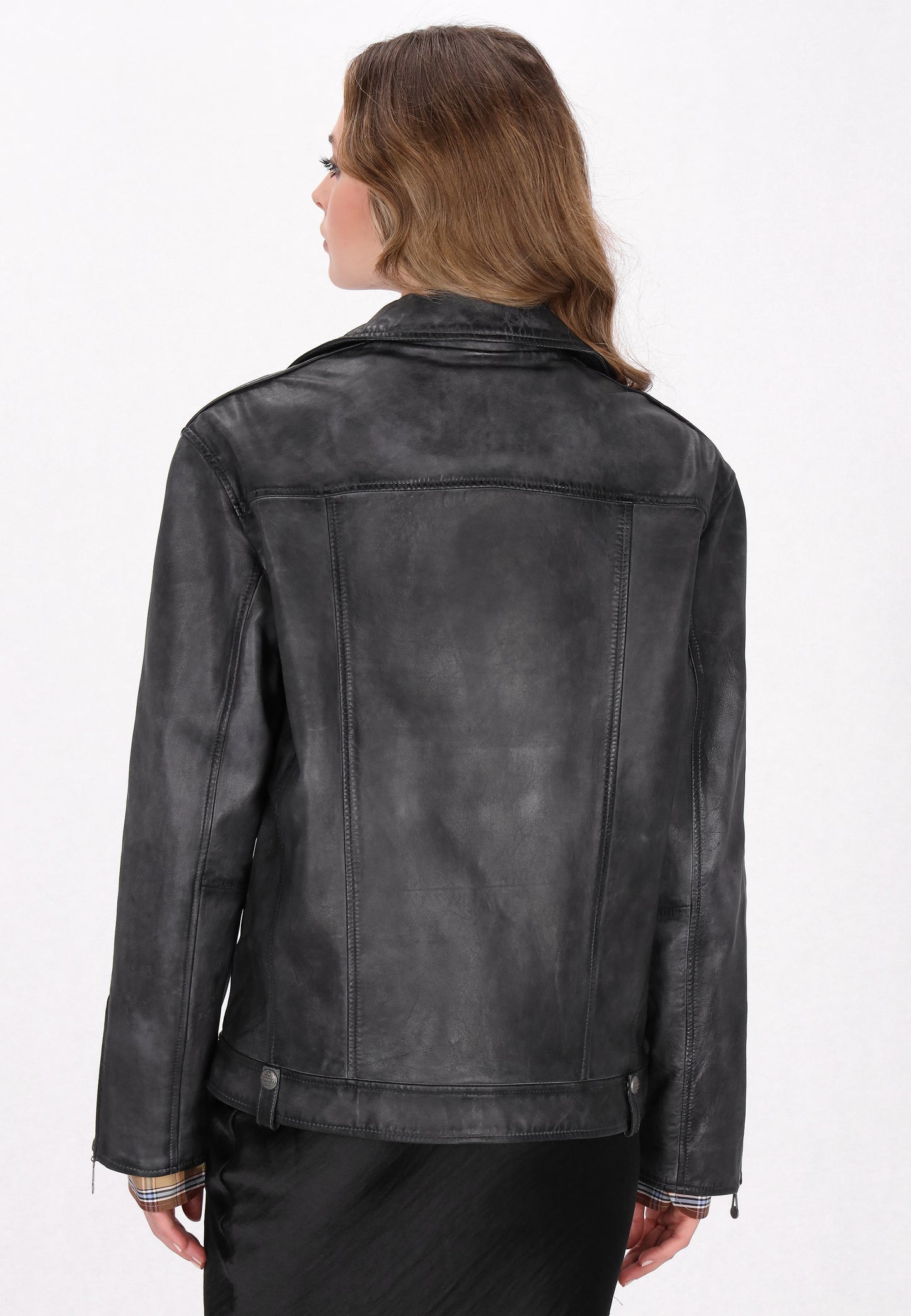 DreiMaster Vintage kurtka damska