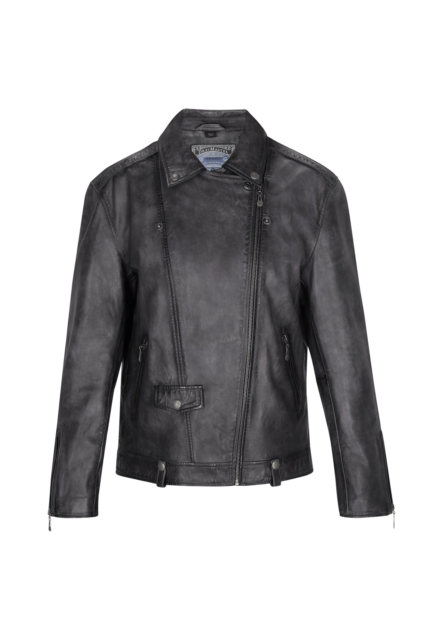 DreiMaster Vintage kurtka damska