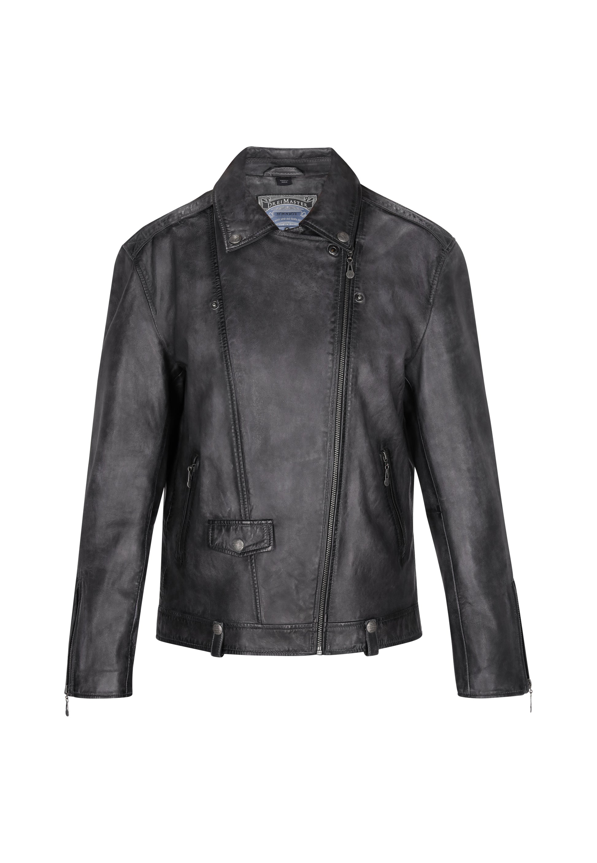 DreiMaster Vintage kurtka damska