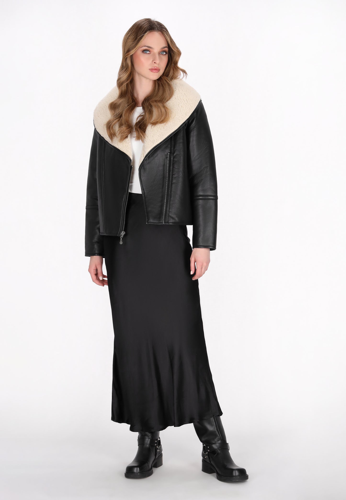 DreiMaster Vintage Damen Jacke