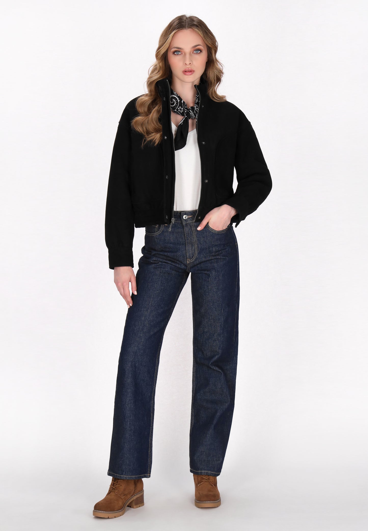 DreiMaster Vintage Women's Jacket