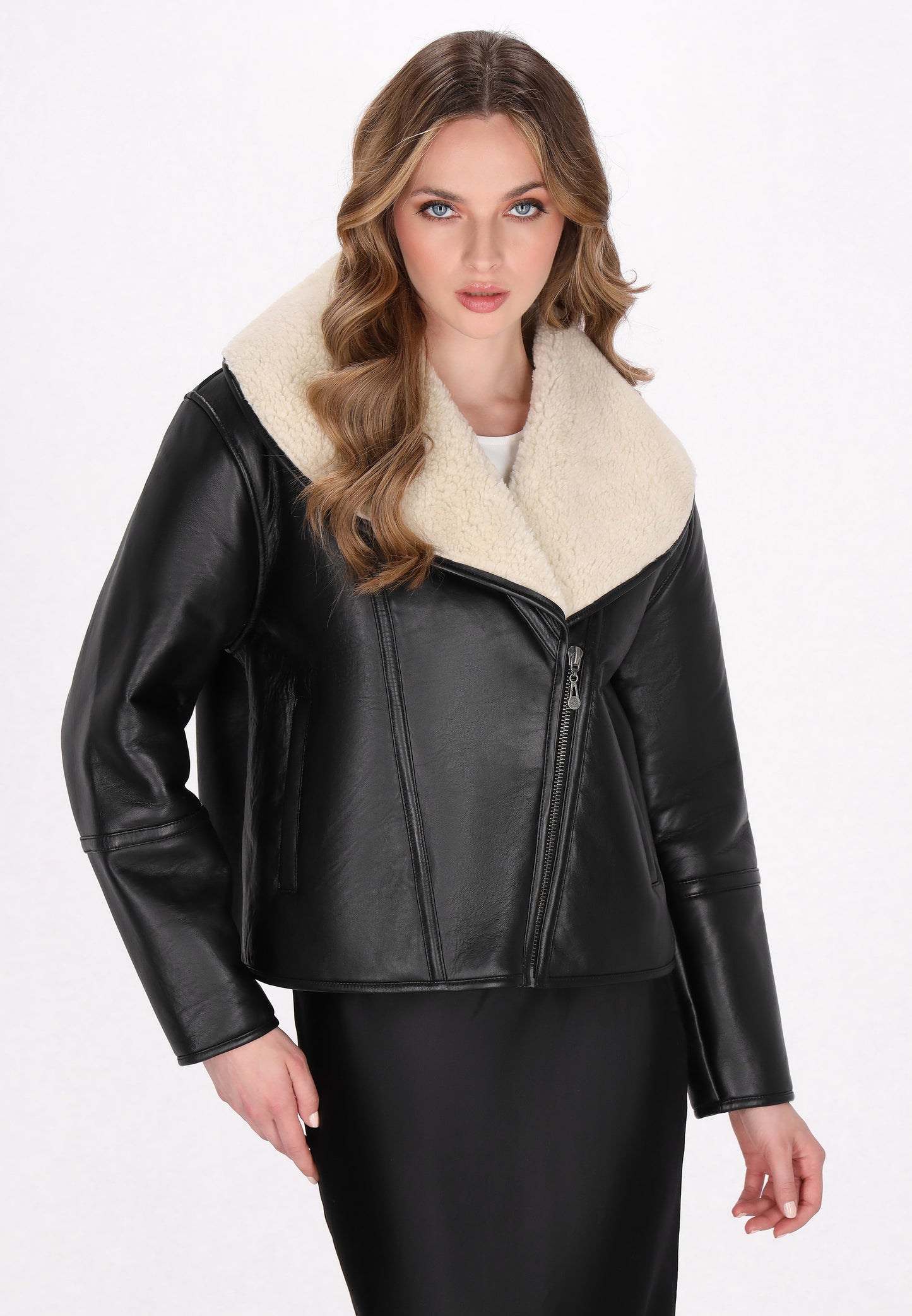 DreiMaster Vintage Damen Jacke