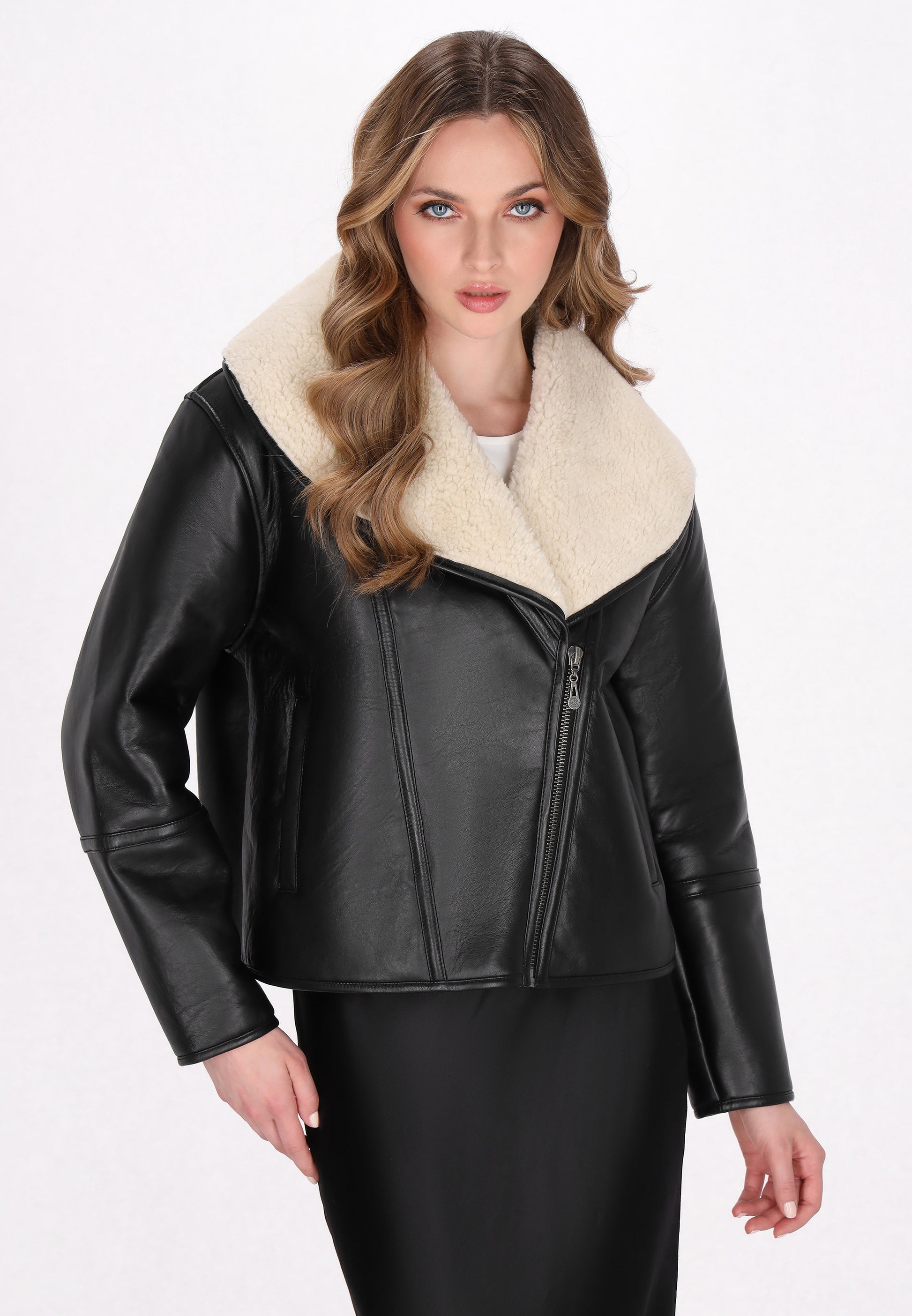 DreiMaster Vintage Damen Jacke