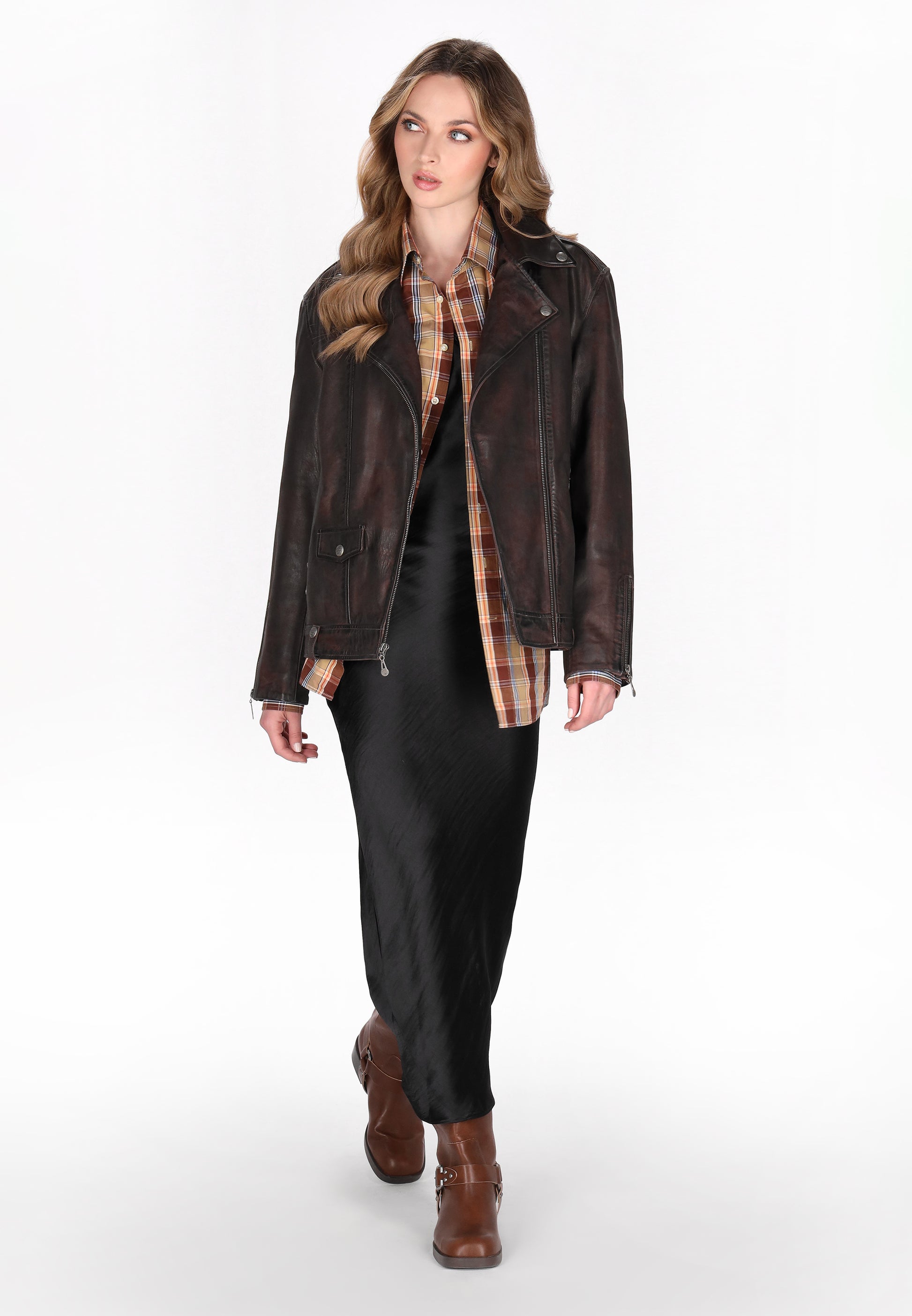 DreiMaster Vintage kurtka damska