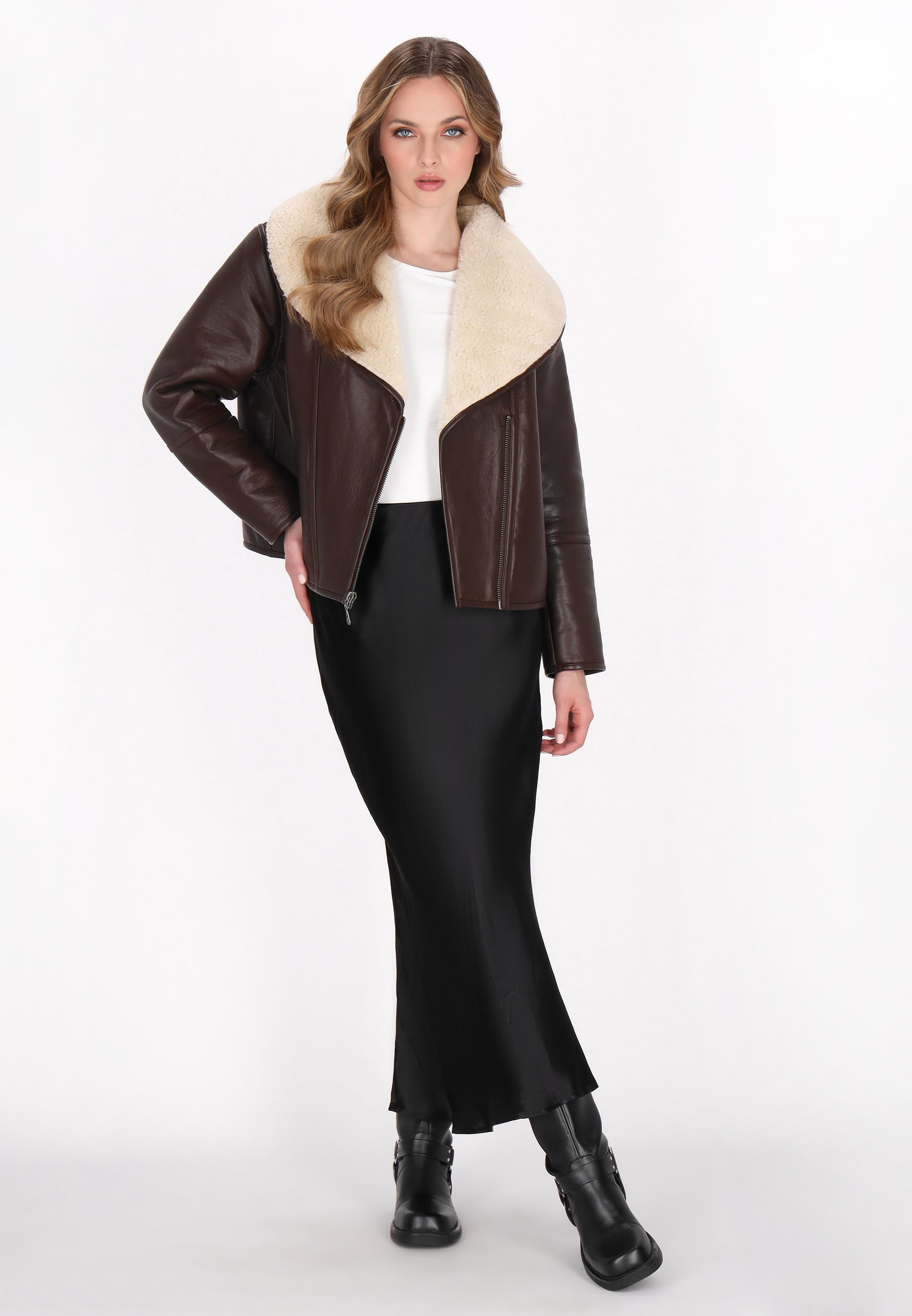 DreiMaster Vintage Damen Jacke