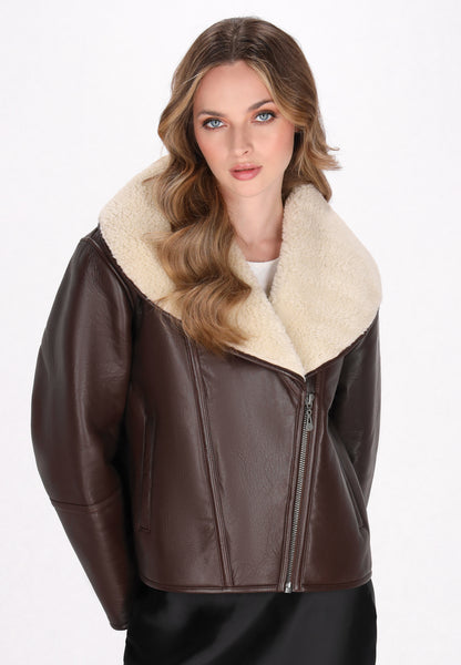 DreiMaster Vintage Damen Jacke