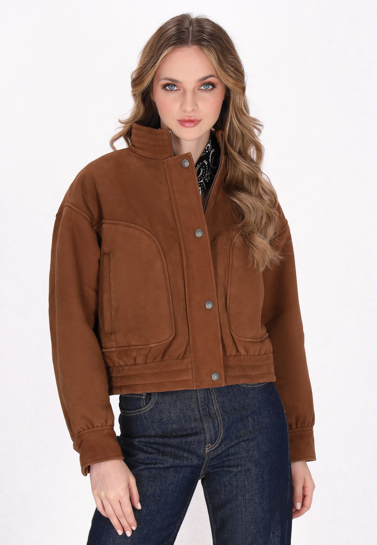 DreiMaster Vintage Women's Jacket