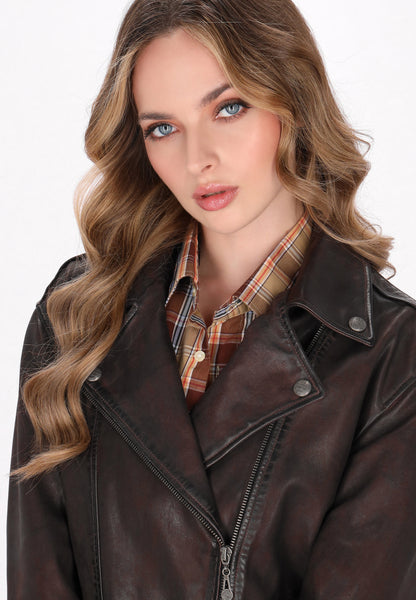 DreiMaster Vintage kurtka damska