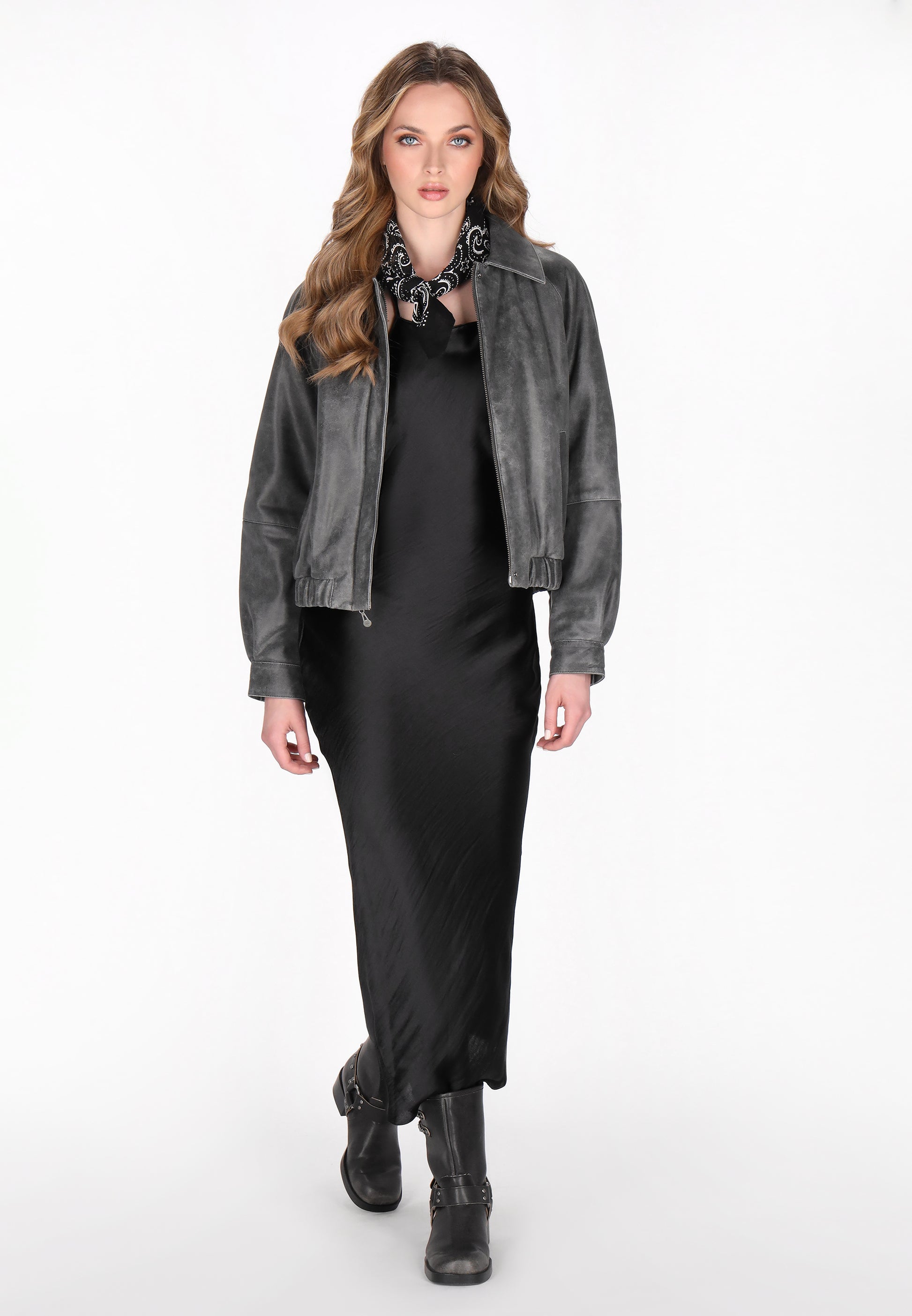 DreiMaster Vintage kurtka damska