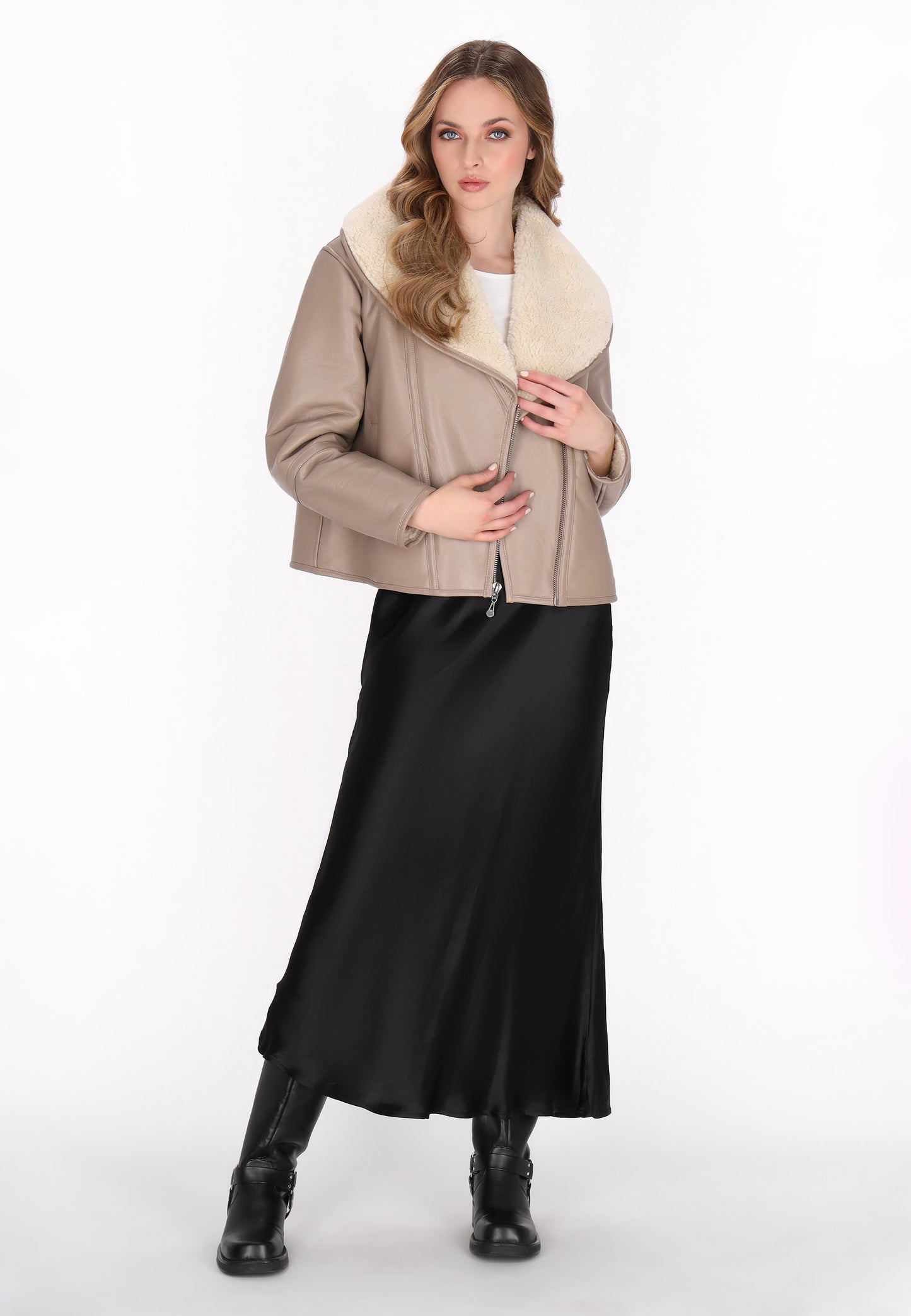 DreiMaster Vintage Damen Jacke