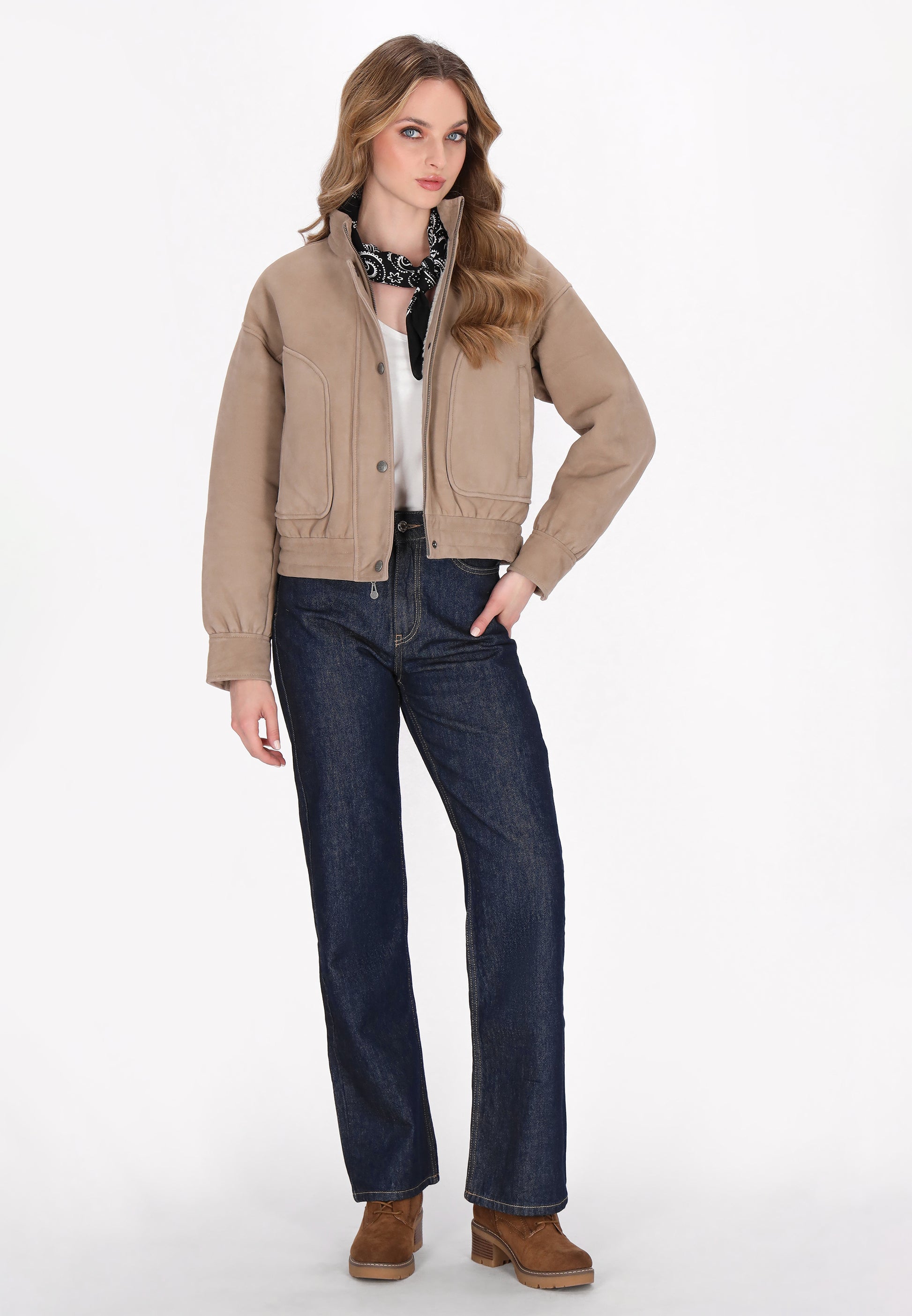 Jacket