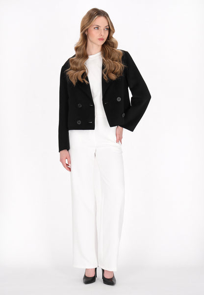 DreiMaster Klassik płaszcz  damski