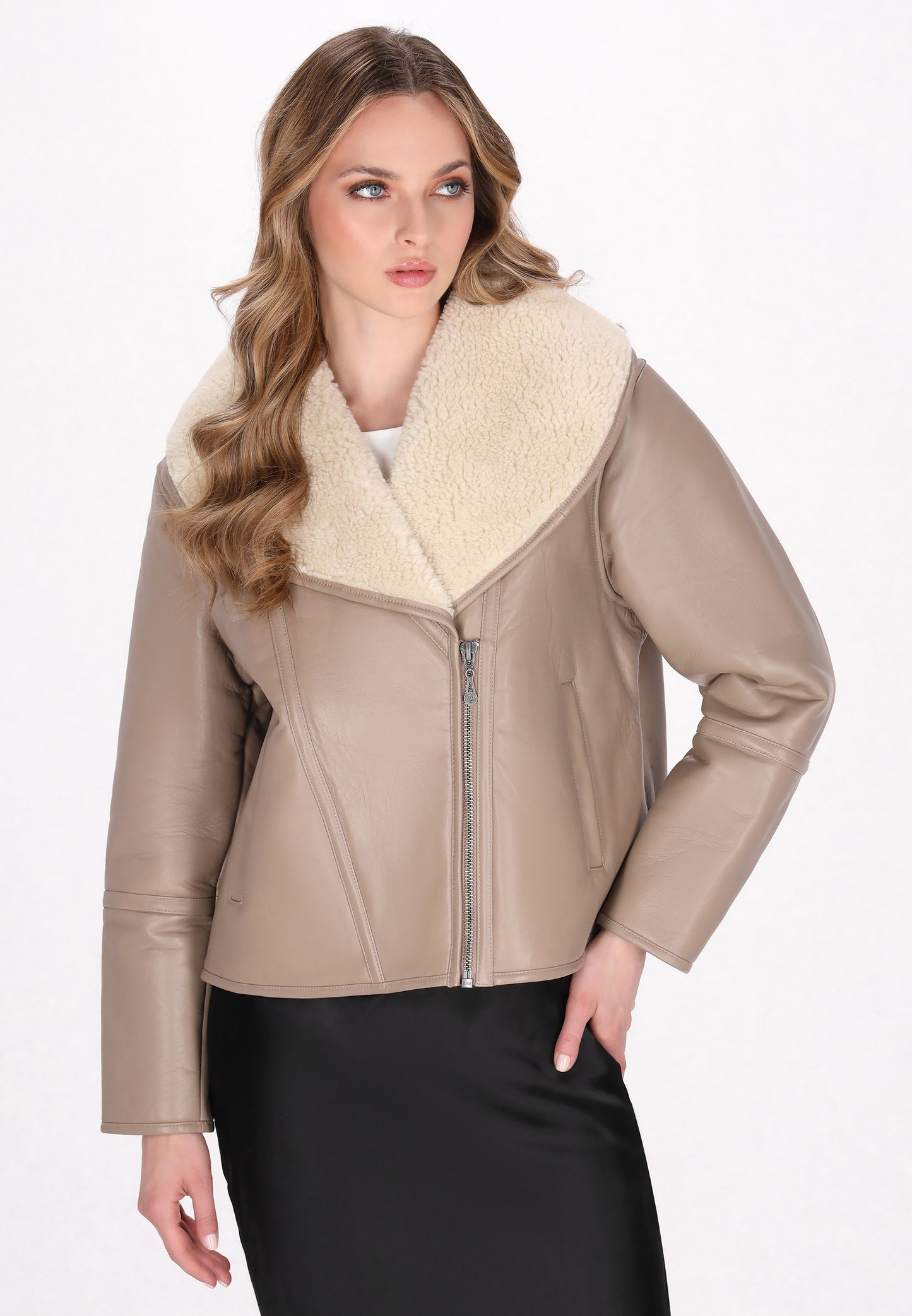 DreiMaster Vintage Damen Jacke